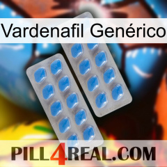 Vardenafil Genérico 23